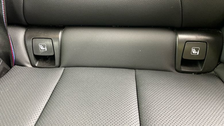 BMW X3 xDrive20i MHT M Sport 5dr Step Auto Petrol Estate